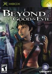 Microsoft Xbox (XB) Beyond Good & Evil [In Box/Case Complete]